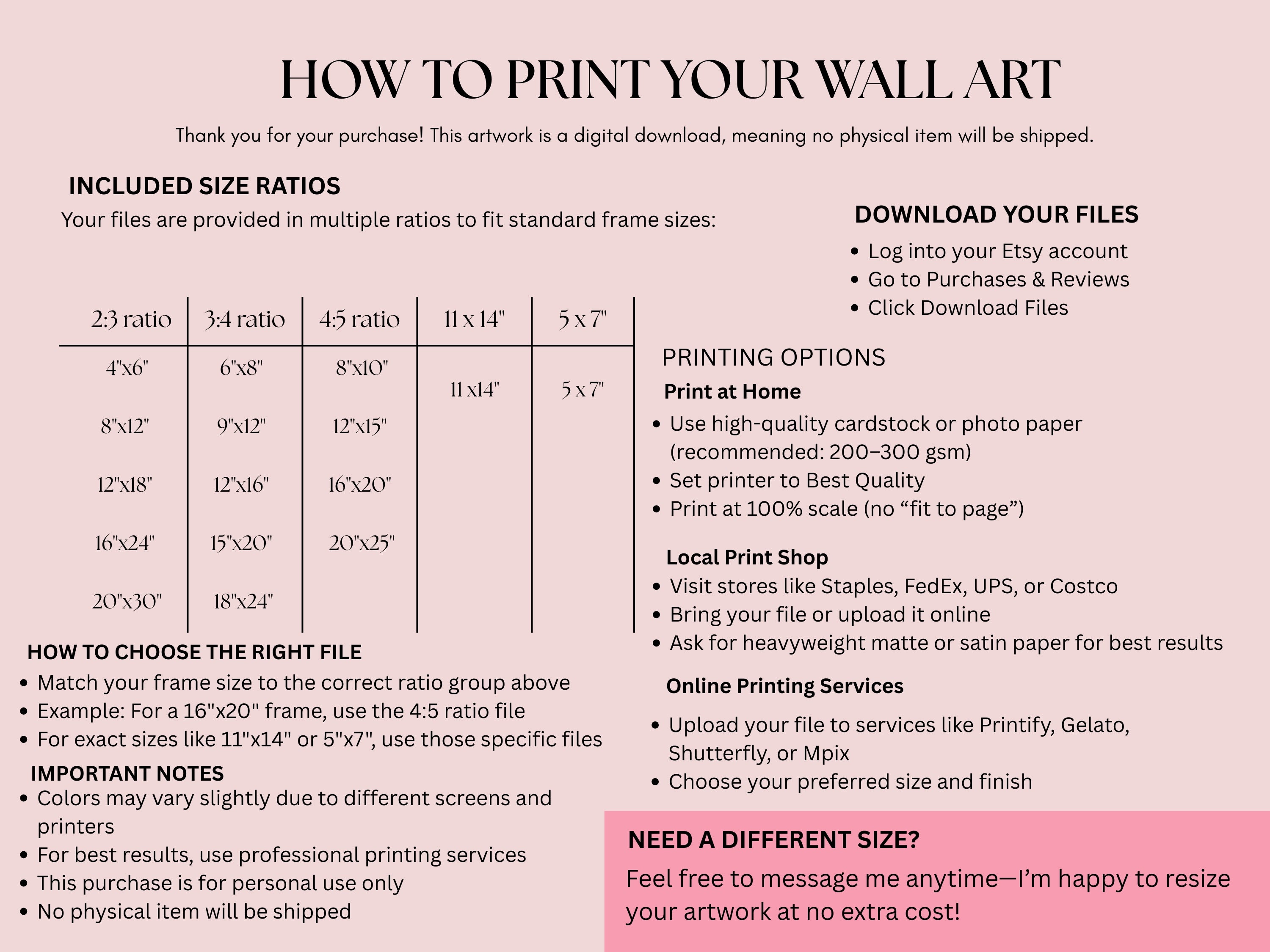 Curvy Body Fashion Illustration Print, Black Girl Wall Art, Chic Neutral Decor (Digital Download)
