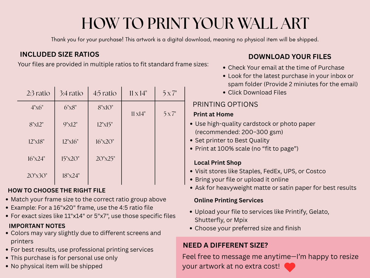 Couture Fashion Illustration Prints, Paris Haute Couture Wall Art, Vogue Style Decor (Digital Download)