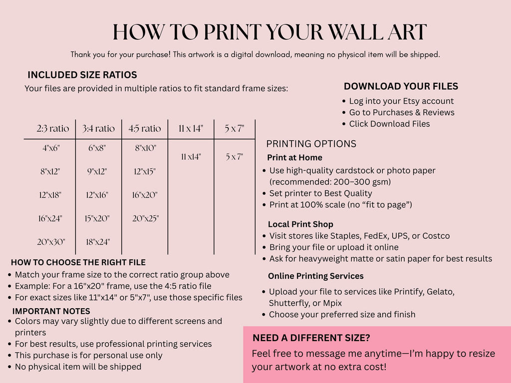 Boss Lady Fashion Wall Art, Black Woman Luxury Illustration, Motivational Office Decor (Digital Download)